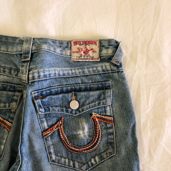 True Religion | Jeans | True Religion 